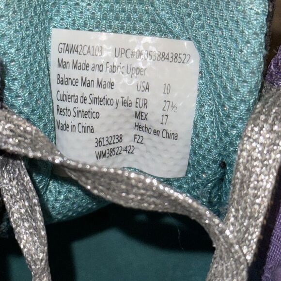 LIGHT -UP shoes- size 10 - Picture 7 of 7